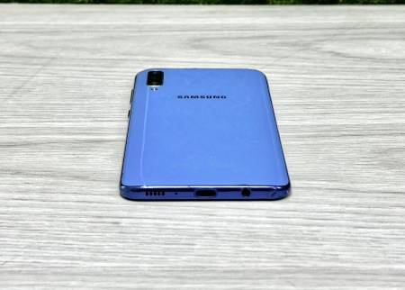 Samsung Galaxy A70 3